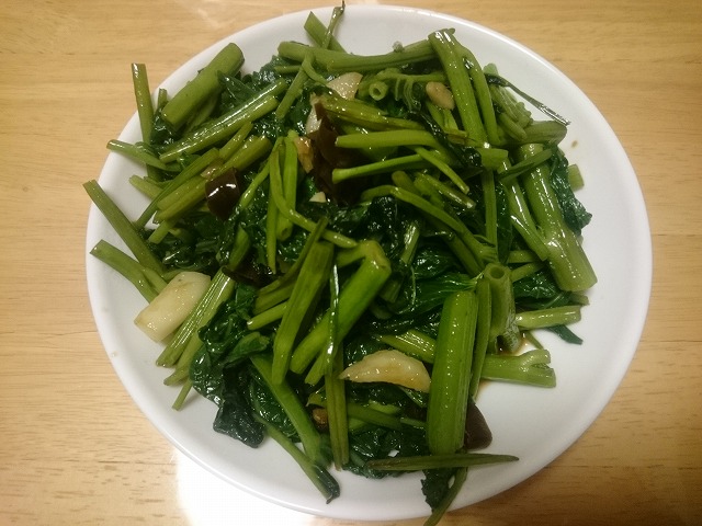 ８月４日（木）の居酒屋はぴさん