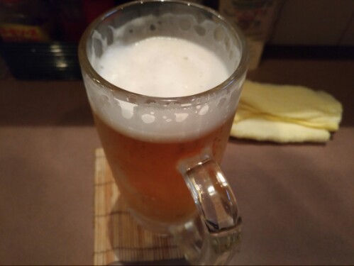 こつこつ家にやってきました。灯台もと暗しな店