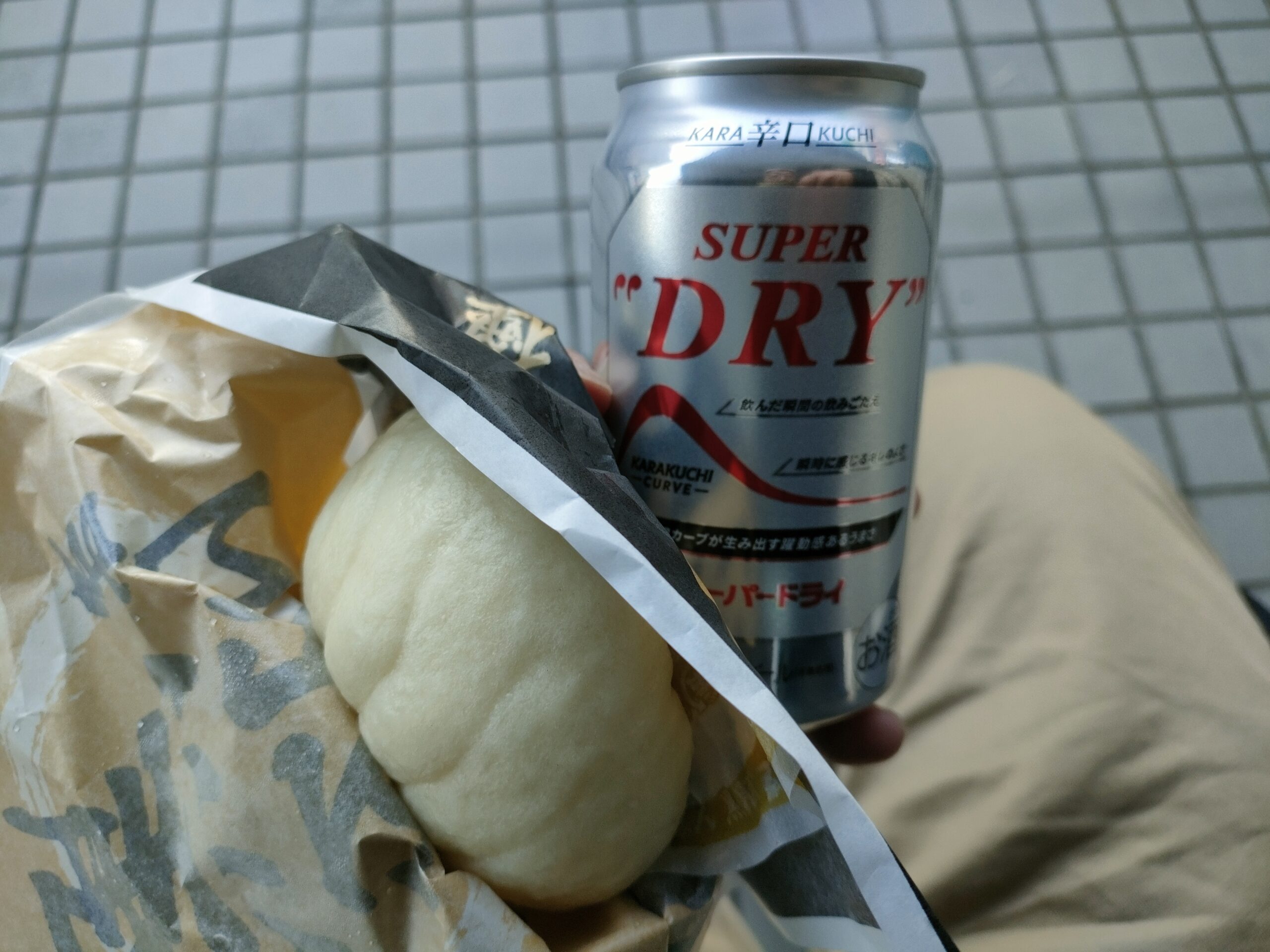 2025年12月28日(日)のおやつ